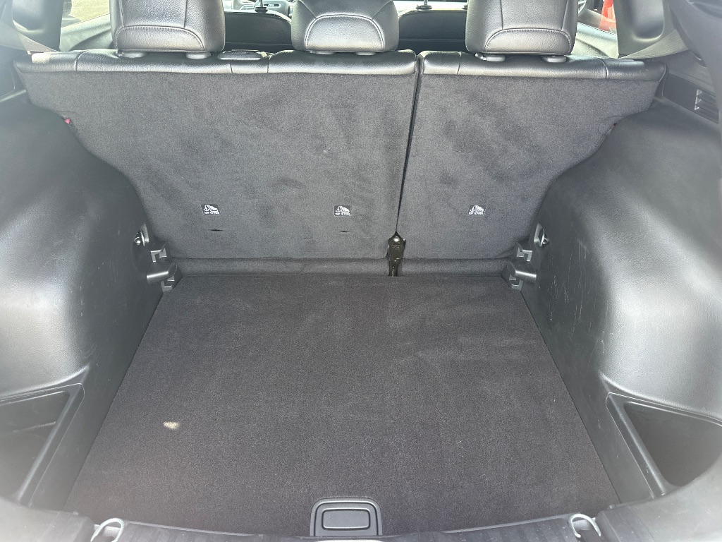 2025 Jeep Compass - $22,998