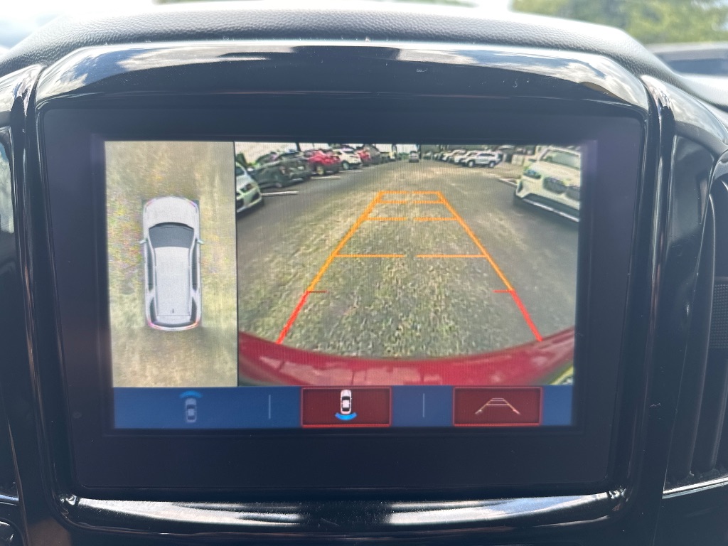 2019 Chevrolet Traverse - $22,998