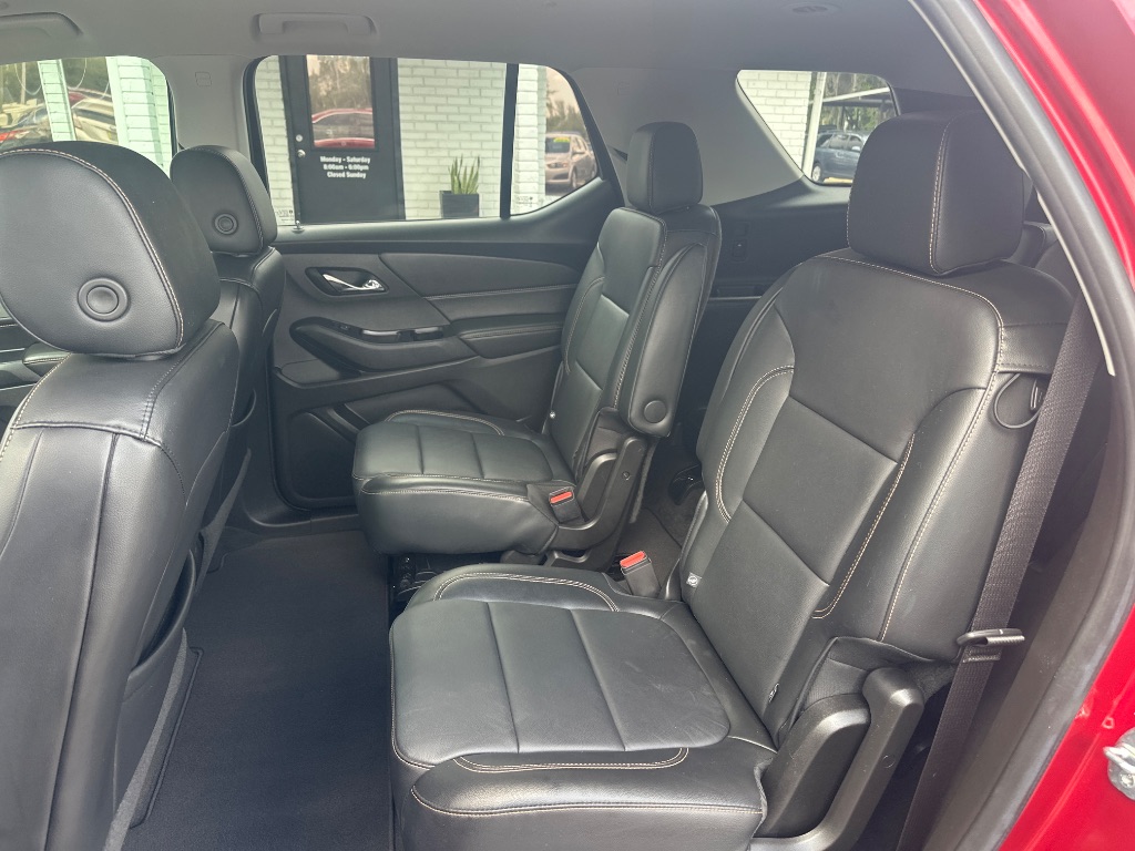 2019 Chevrolet Traverse - $22,998