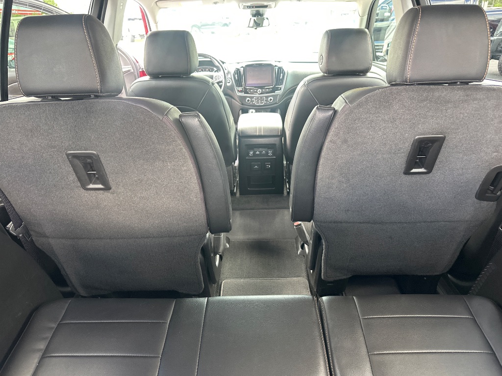 2019 Chevrolet Traverse - $22,998