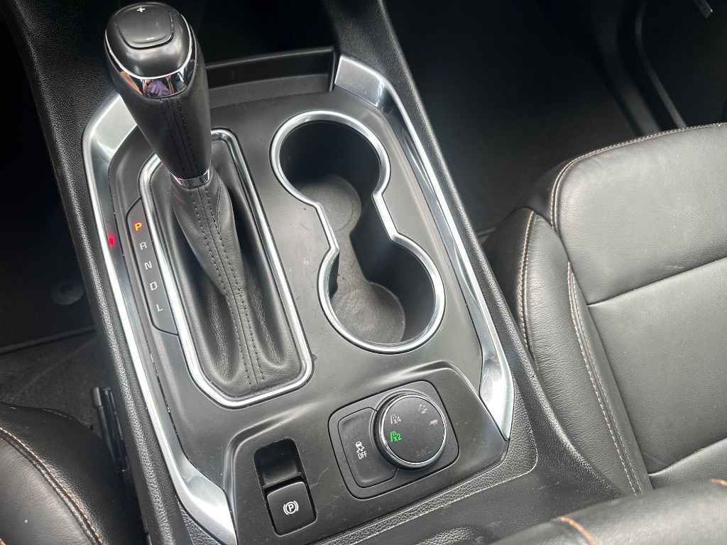 2019 Chevrolet Traverse - $22,998