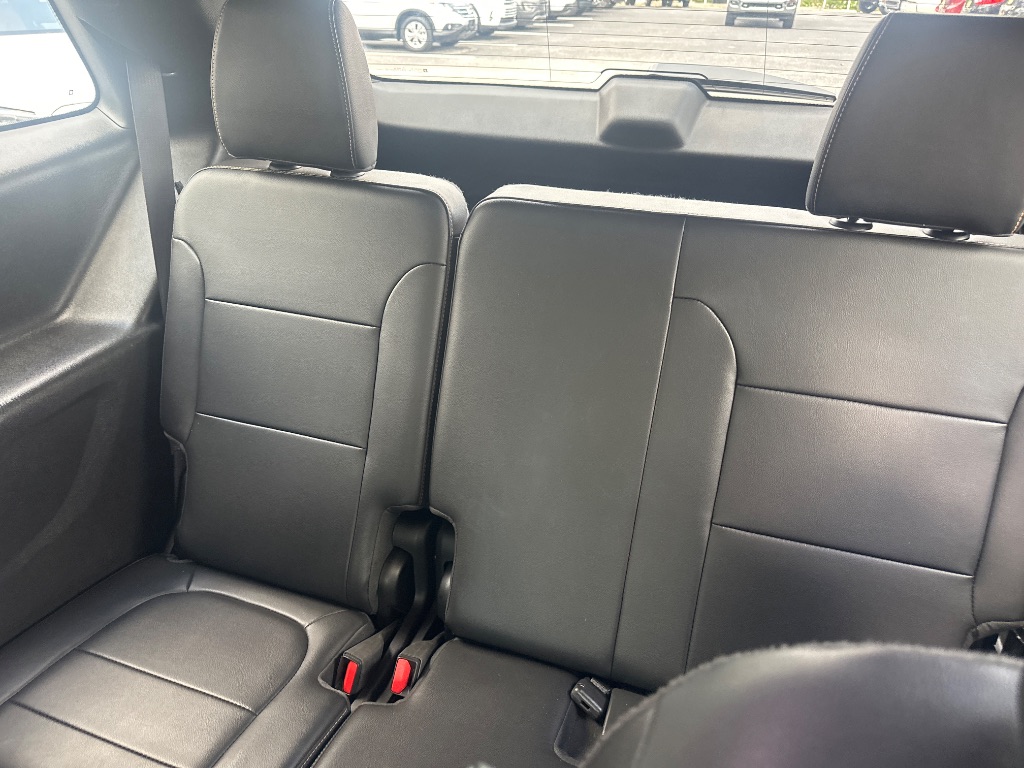 2019 Chevrolet Traverse - $22,998