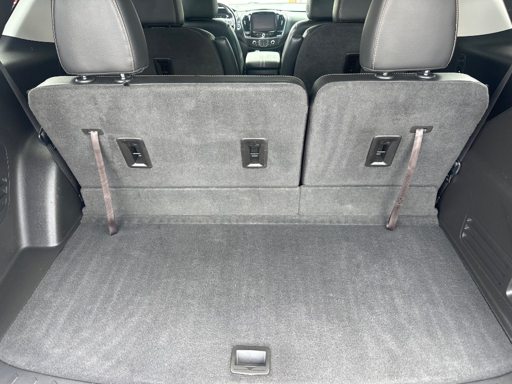 2019 Chevrolet Traverse - $22,998