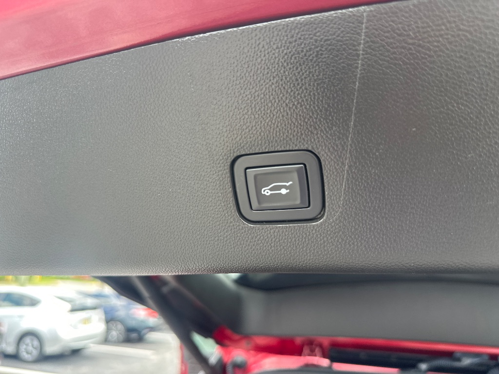 2019 Chevrolet Traverse - $22,998