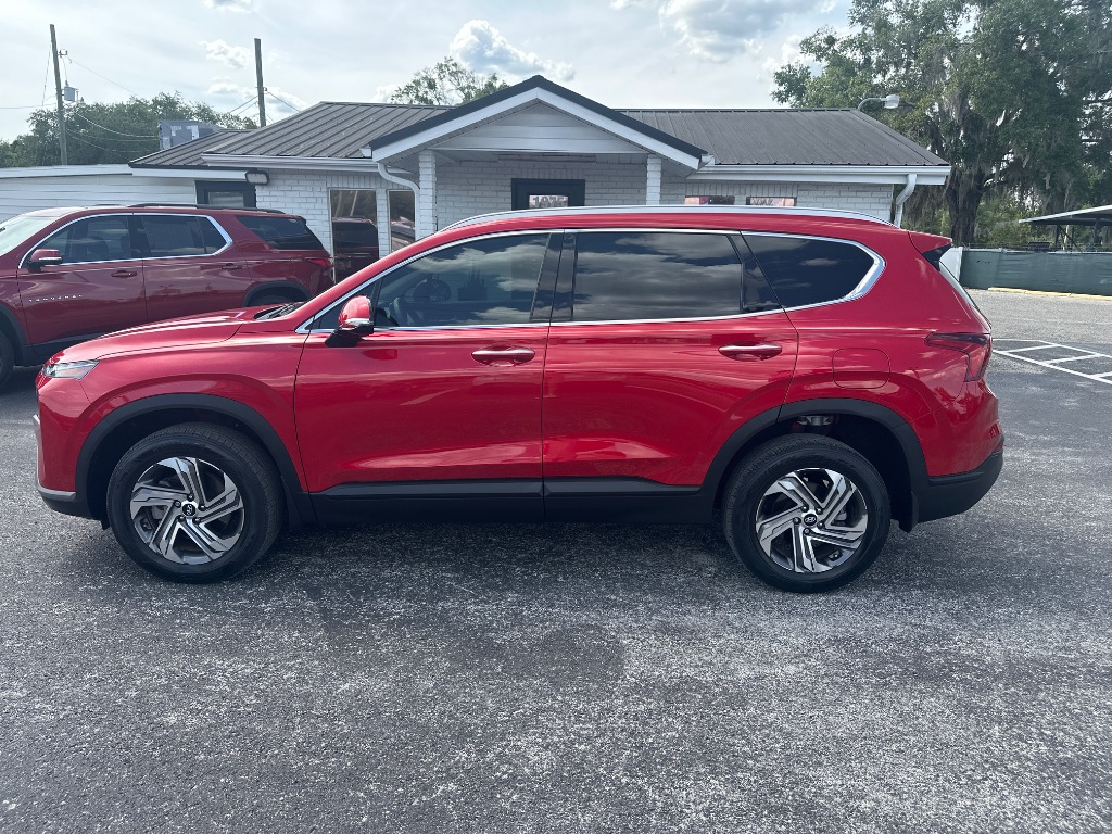 2023 Hyundai Santa Fe - $24,998