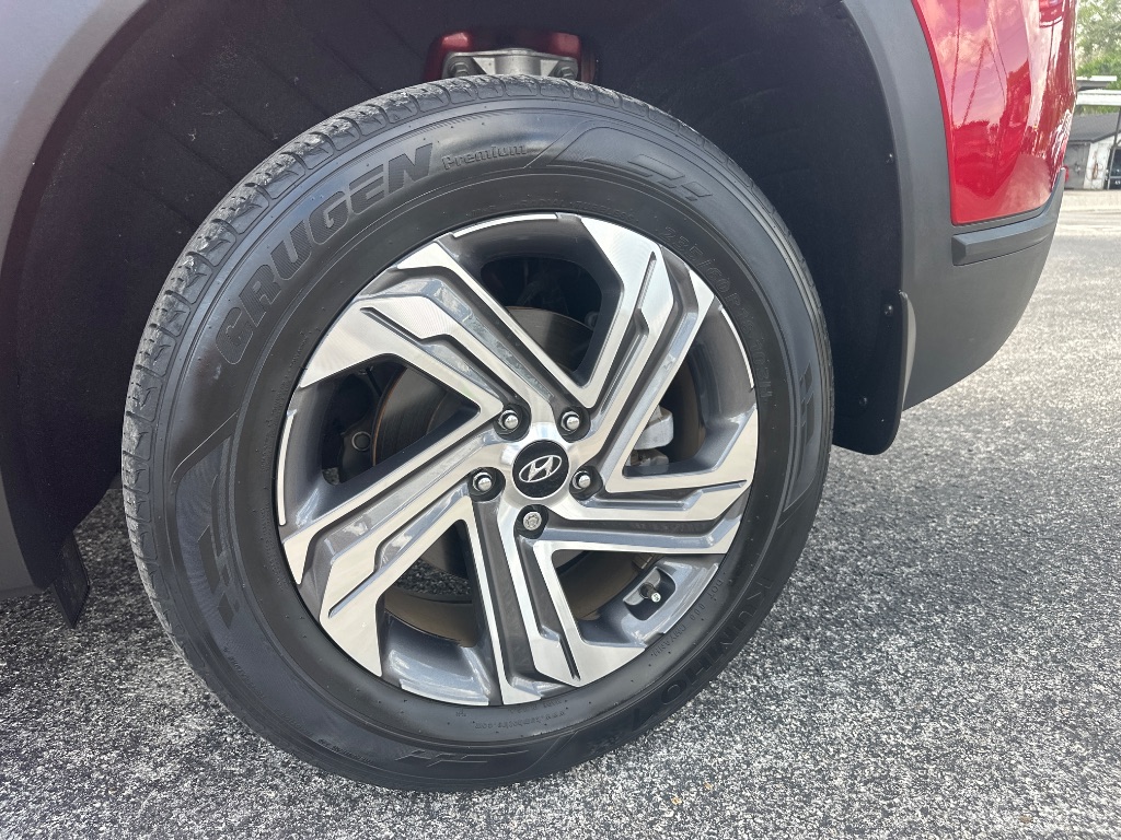 2023 Hyundai Santa Fe - $24,998