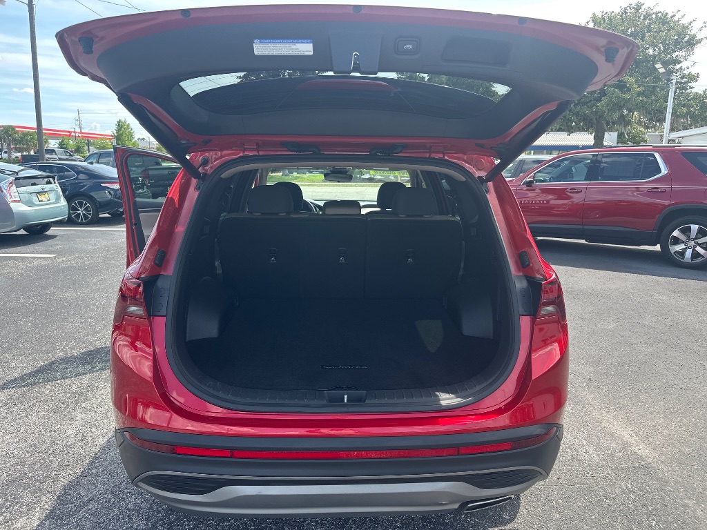 2023 Hyundai Santa Fe - $24,998