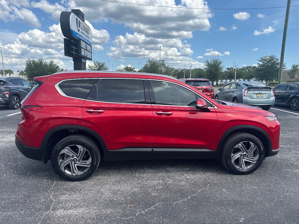 2023 Hyundai Santa Fe - $24,998