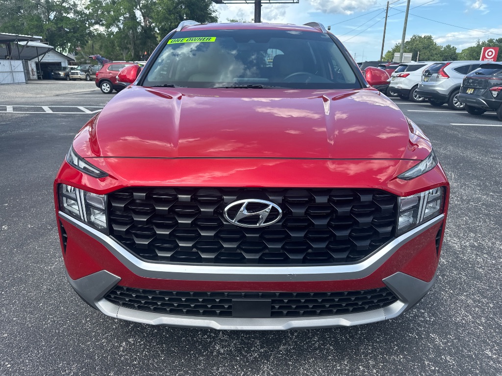 2023 Hyundai Santa Fe - $24,998