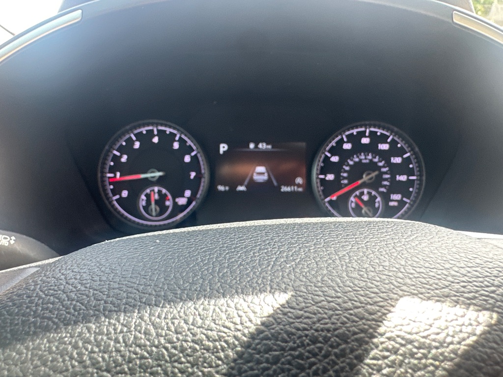 2023 Hyundai Santa Fe - $24,998
