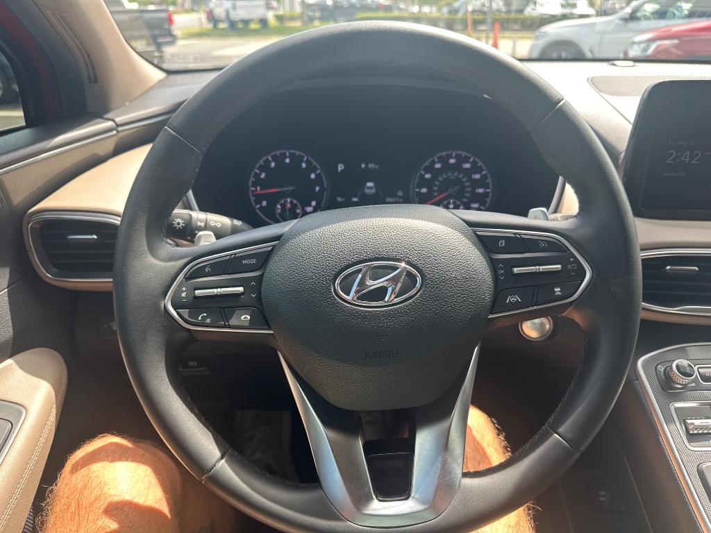 2023 Hyundai Santa Fe - $24,998