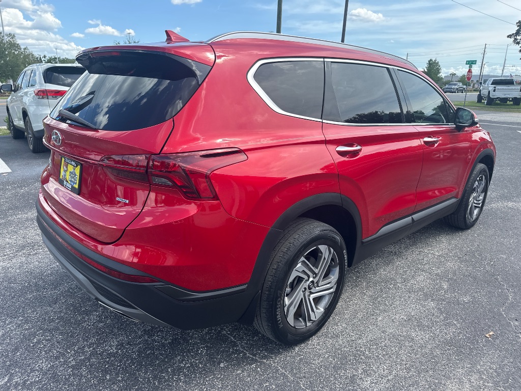 2023 Hyundai Santa Fe - $24,998