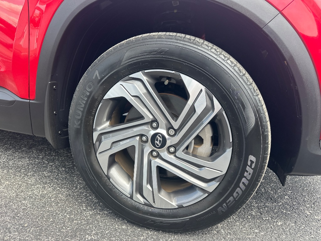 2023 Hyundai Santa Fe - $24,998