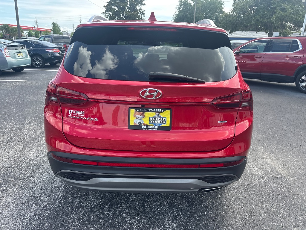 2023 Hyundai Santa Fe - $24,998