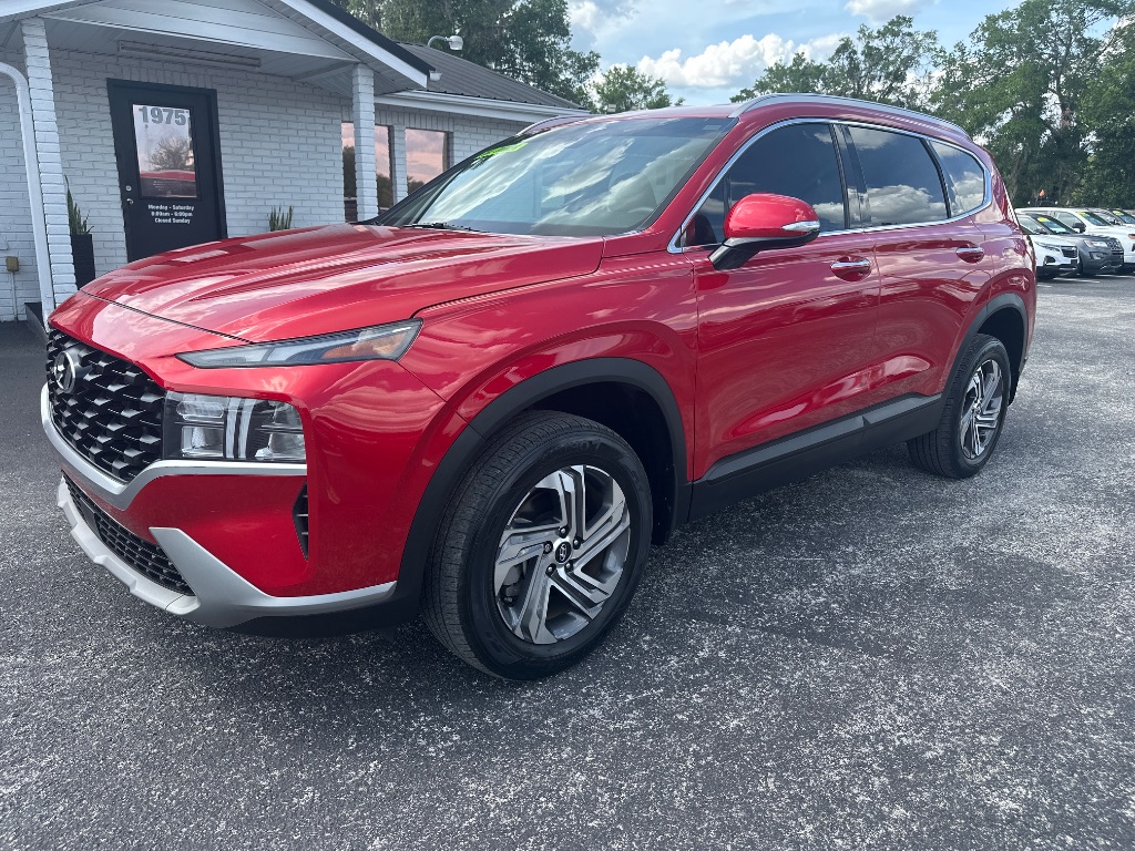 2023 Hyundai Santa Fe - $24,998