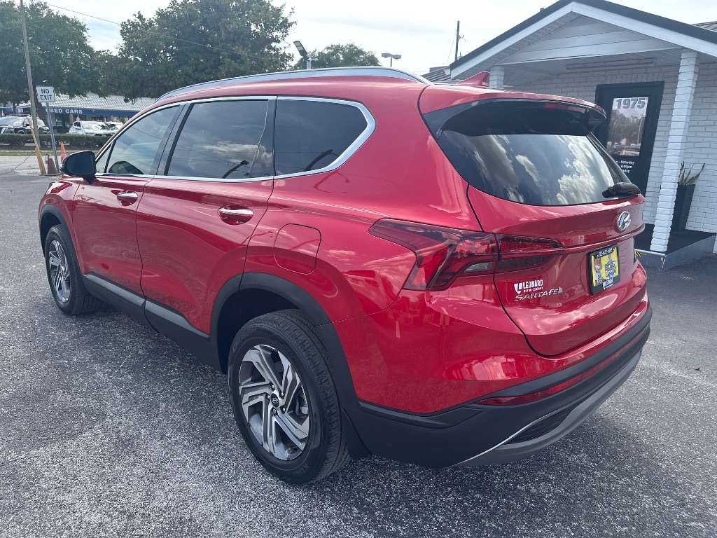 2023 Hyundai Santa Fe - $24,998