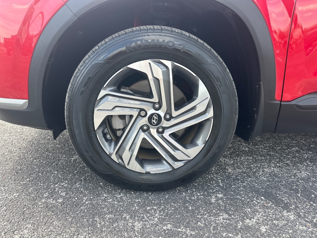 2023 Hyundai Santa Fe - $24,998