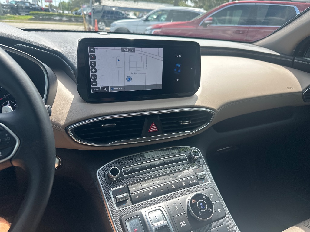 2023 Hyundai Santa Fe - $24,998