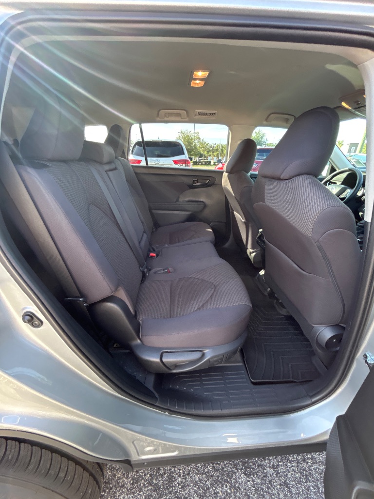 2023 Toyota Highlander - $30,998