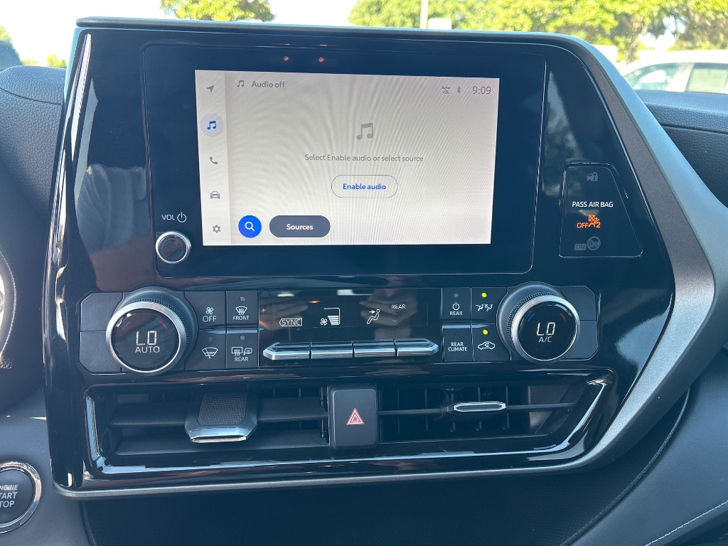 2023 Toyota Highlander - $30,998