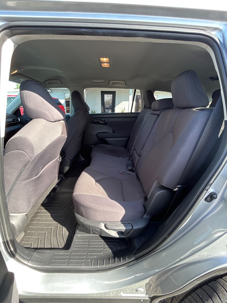 2023 Toyota Highlander - $30,998