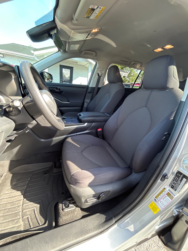 2023 Toyota Highlander - $30,998