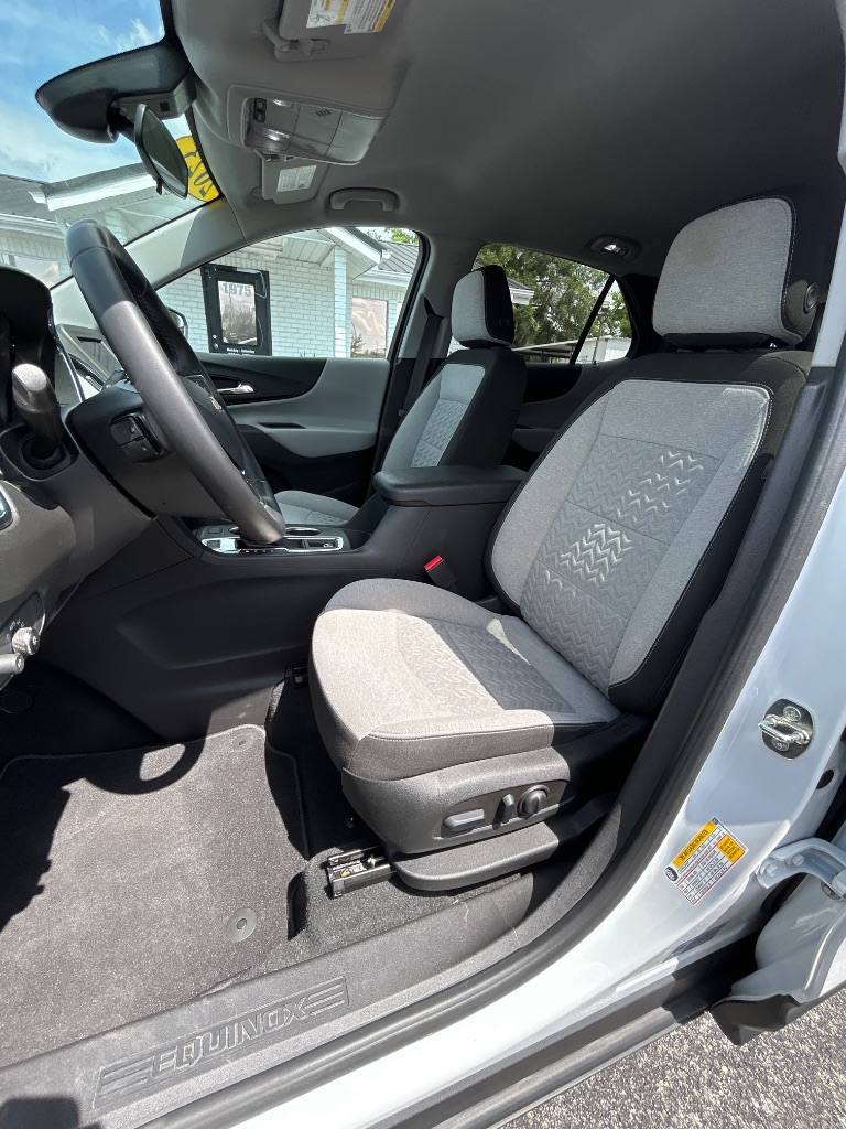 2023 Chevrolet Equinox - $23,998