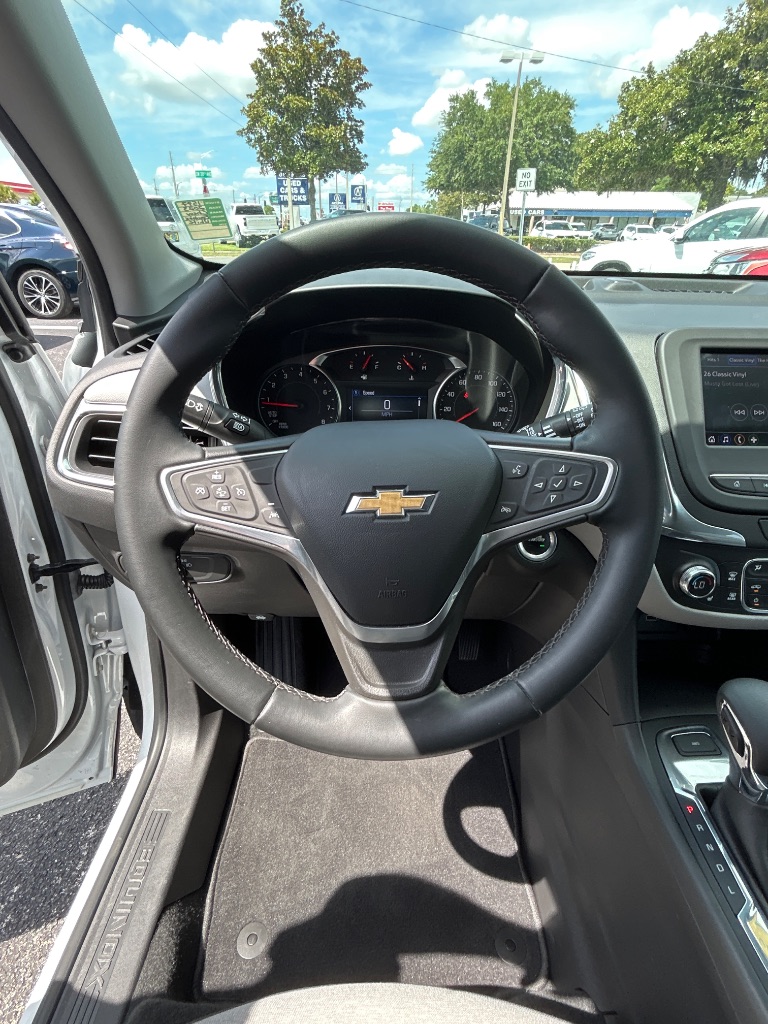 2023 Chevrolet Equinox - $23,998