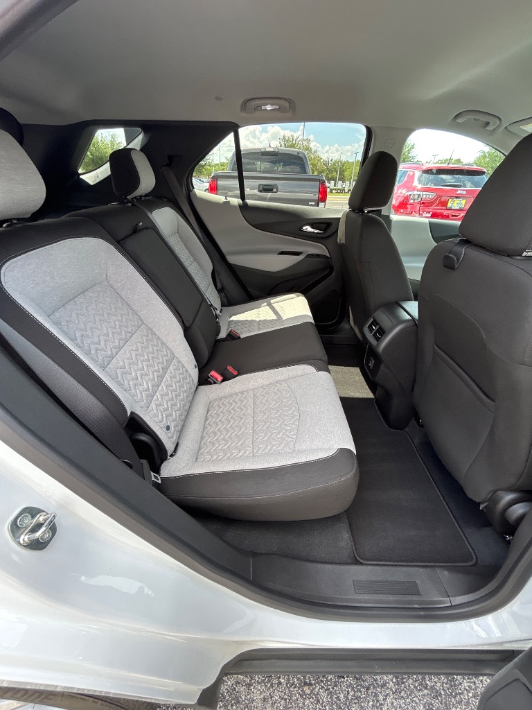 2023 Chevrolet Equinox - $23,998