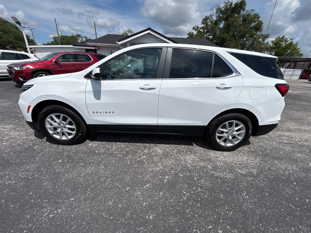 2023 Chevrolet Equinox - $23,998