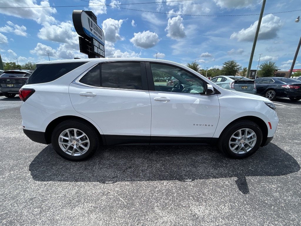 2023 Chevrolet Equinox - $23,998