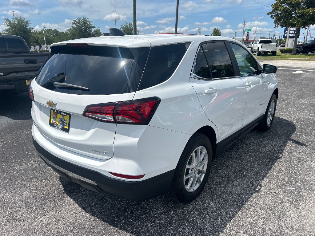 2023 Chevrolet Equinox - $23,998