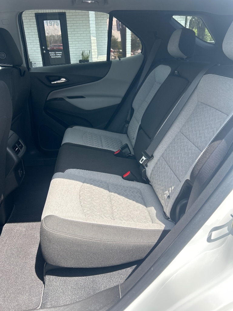 2023 Chevrolet Equinox - $23,998