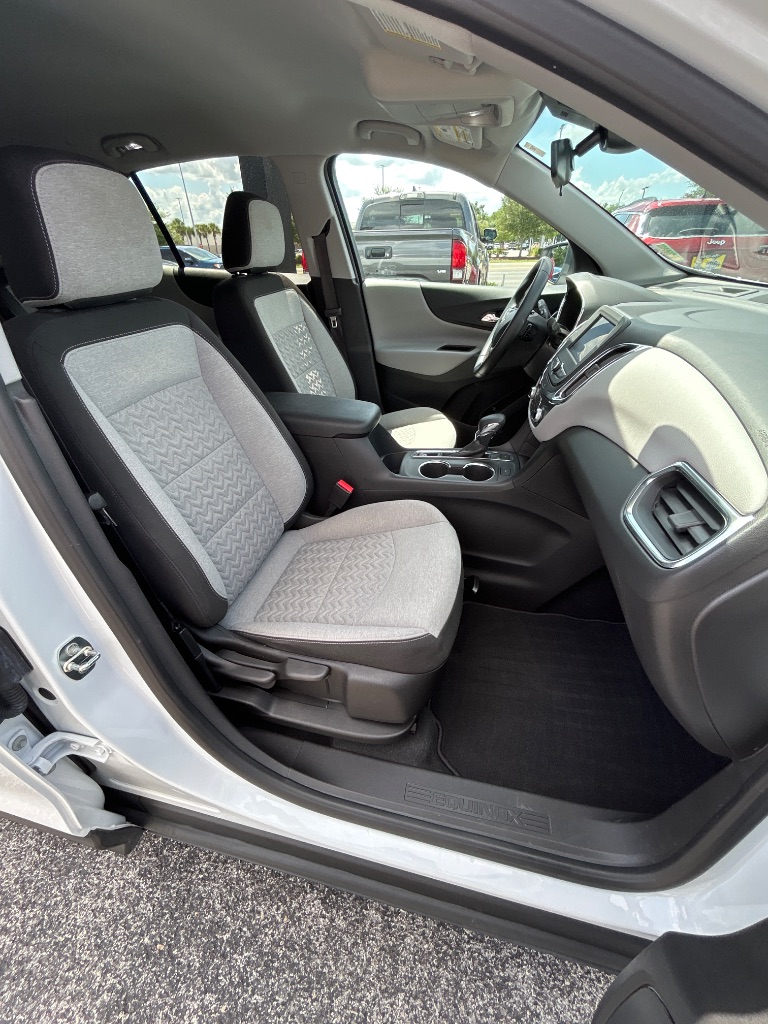 2023 Chevrolet Equinox - $23,998