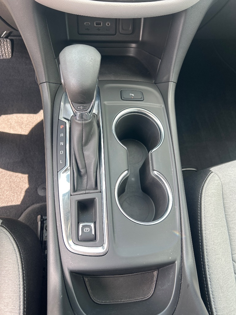 2023 Chevrolet Equinox - $23,998