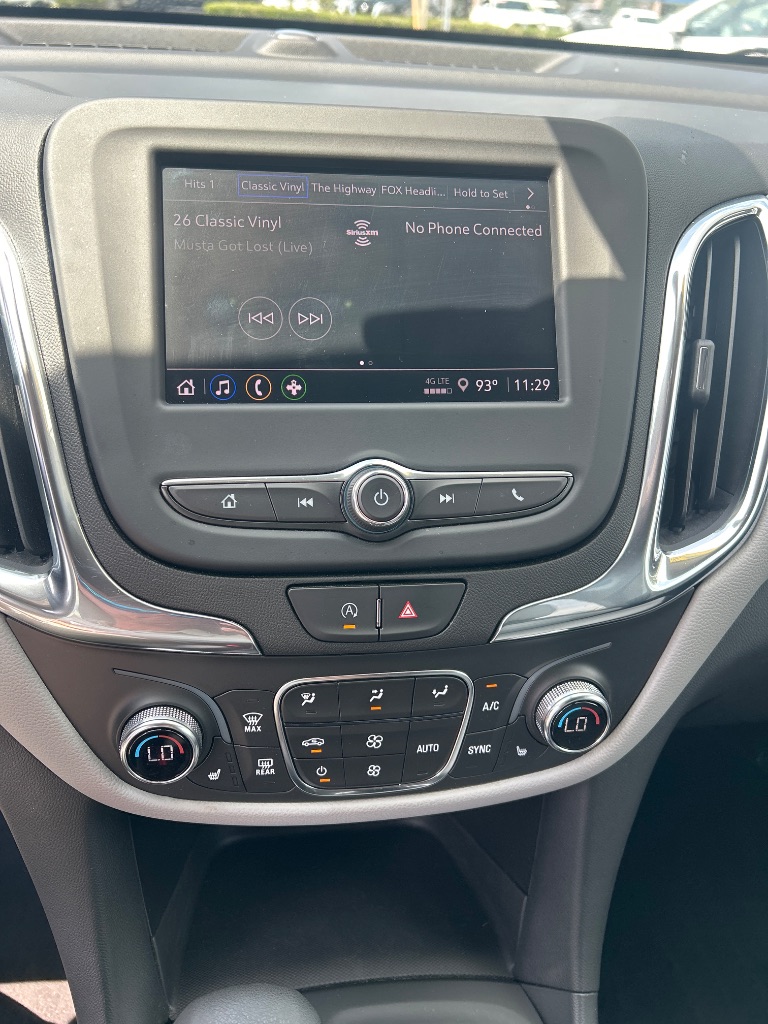 2023 Chevrolet Equinox - $23,998