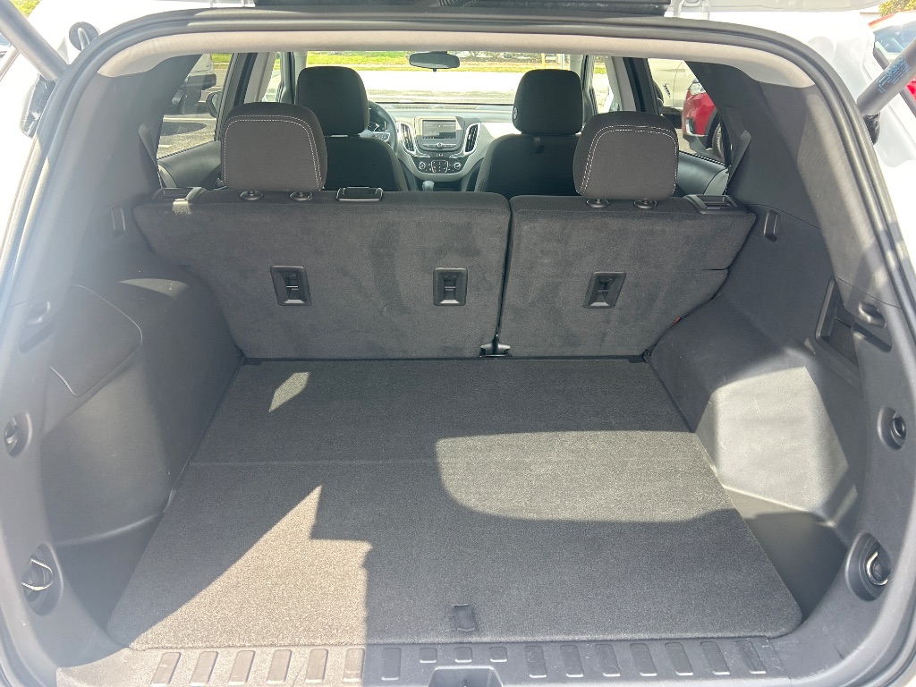 2023 Chevrolet Equinox - $23,998