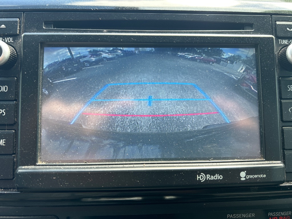 2015 Toyota Tacoma - $22,998