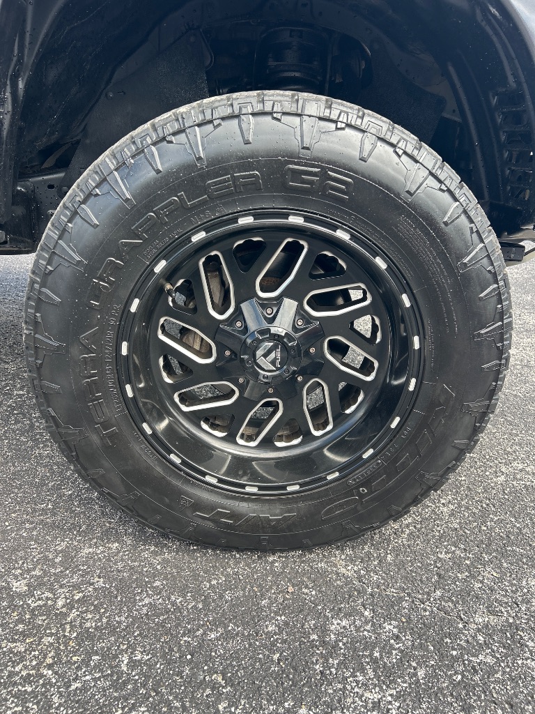 2015 Toyota Tacoma - $22,998