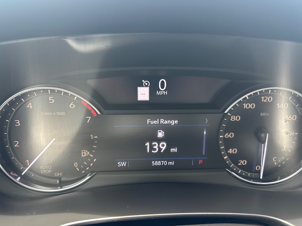 2019 Cadillac XT4 - $21,998