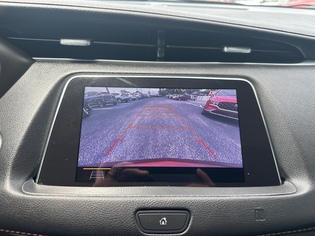 2019 Cadillac XT4 - $21,998