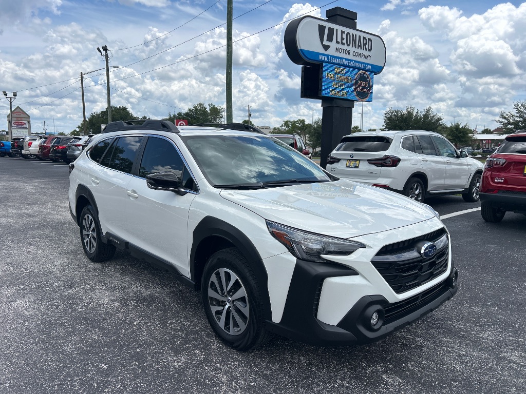 2025 Subaru Outback - $29,998