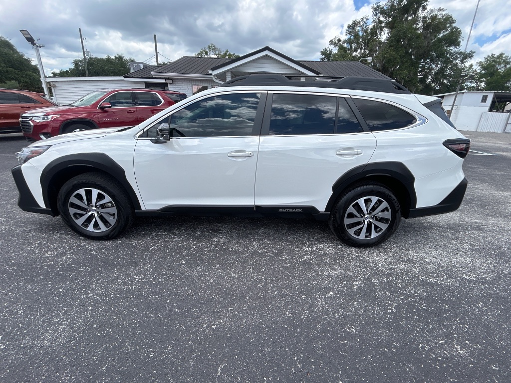 2025 Subaru Outback - $29,998