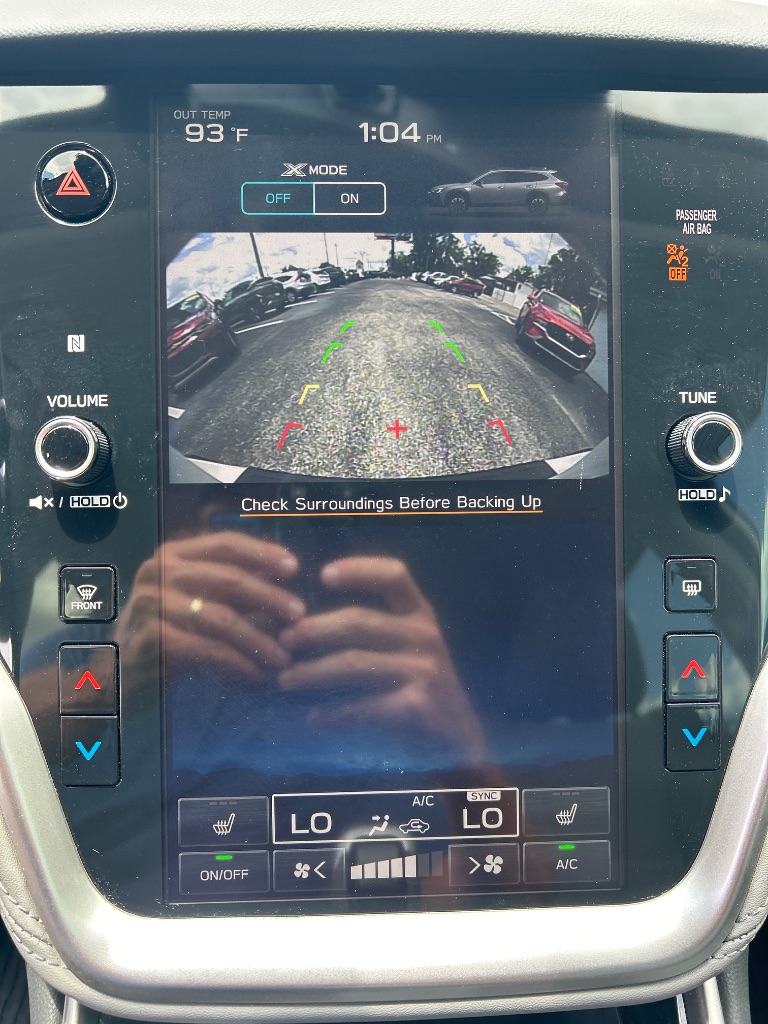2025 Subaru Outback - $29,998