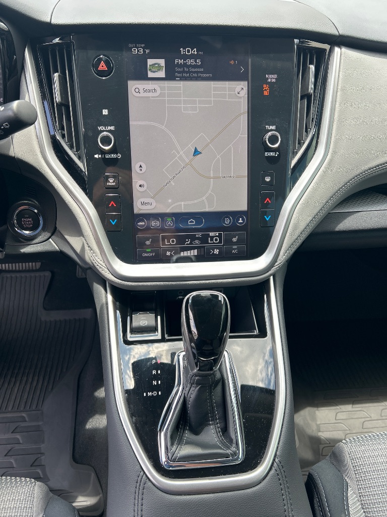 2025 Subaru Outback - $29,998