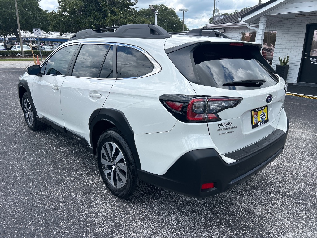 2025 Subaru Outback - $29,998