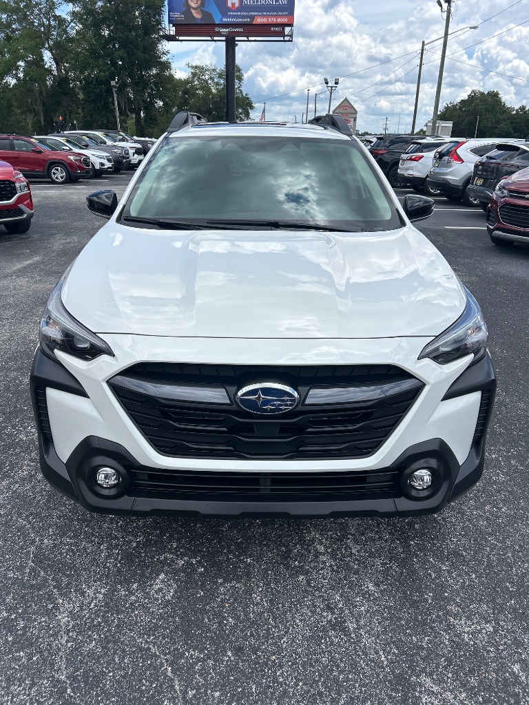 2025 Subaru Outback - $29,998