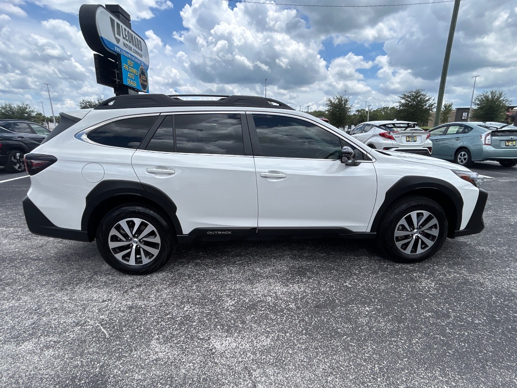 2025 Subaru Outback - $29,998