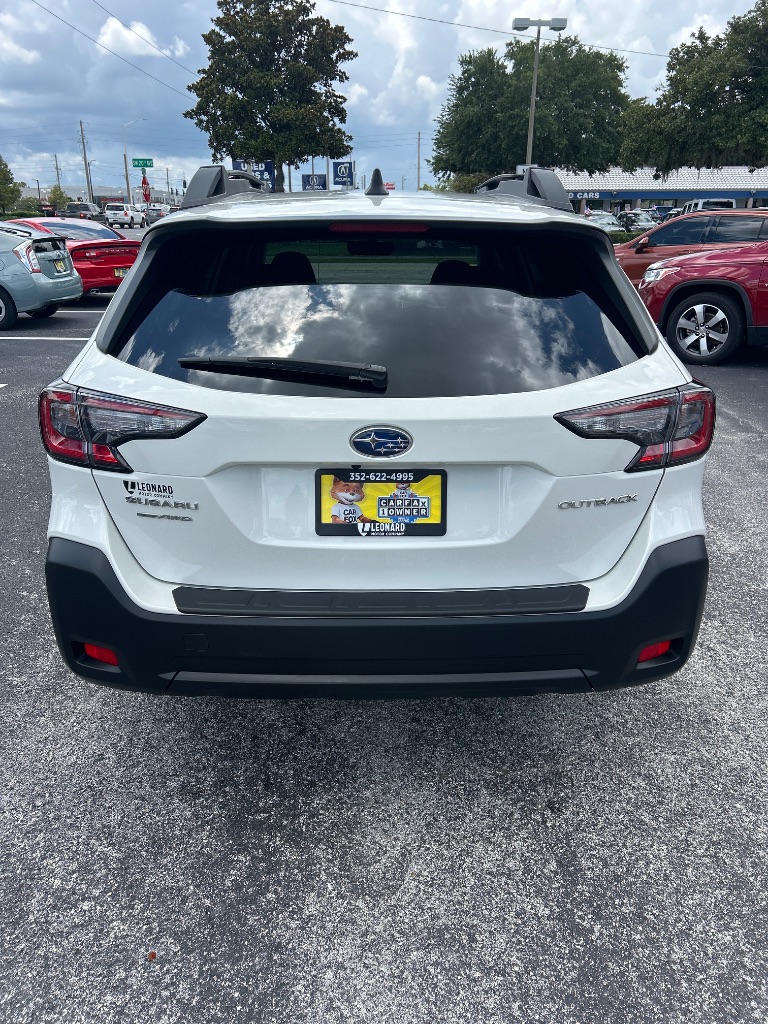 2025 Subaru Outback - $29,998