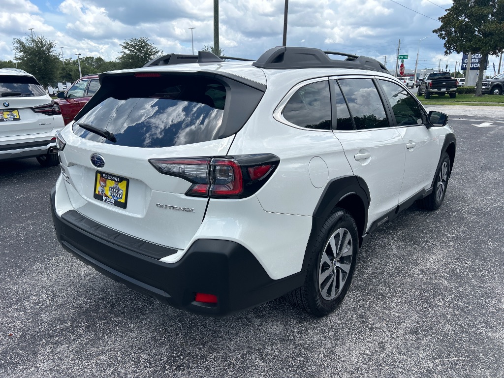 2025 Subaru Outback - $29,998